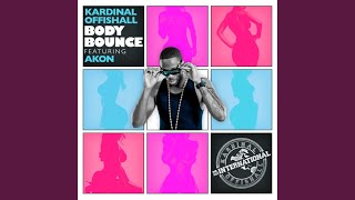 BodyBounce feat Akon [upl. by Sikras]