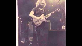 Jerry Garcia Band  Reuben amp Cherise 11231977 [upl. by Anafetse]