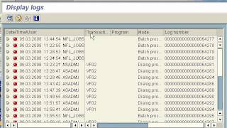 sap errors and solution [upl. by Yliram]