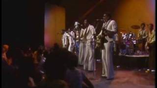 The Trammps  Disco Inferno Live [upl. by Fredkin366]