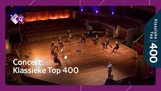 Klassieke Top 400 Concert  23 oktober 2020 [upl. by Doble]