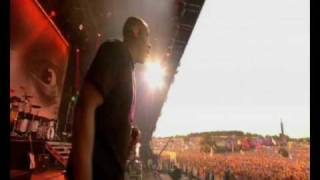 Dizzee Rascal performs Bonkers at Glastonbury 2010 [upl. by Wagoner]