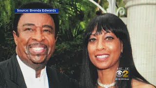 Report Temptations Singer Dennis Edwards Abused Weeks Before Death [upl. by Helve]