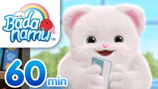 Badanamu Full of Hope Compilation  Nursery Rhymes amp Kids Songs [upl. by Pavla828]