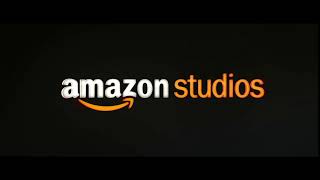 Amazon Studios logo HD [upl. by Bronder]