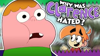 Why Was Clarence So Hated [upl. by Duyne]