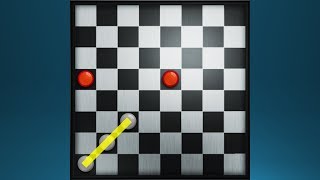 Checkers Strategy 4 [upl. by Aislehc]