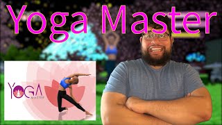 I Play and Review Yoga Master for the Nintendo Switch also for PS4 IS THIS GAME GOOD  FGR [upl. by Adnolor408]