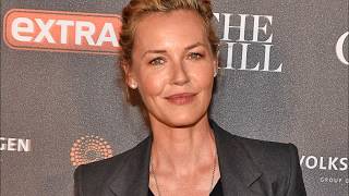 Top 10 Connie Nielsen Performances [upl. by Corabella8]