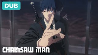 Chainsaw Man Reze Fan Animation [upl. by Fenny143]