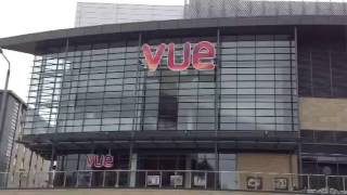 Vue Cinema Halifax [upl. by Kari]