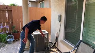 How to perform an HVAC Inspection [upl. by Conger46]