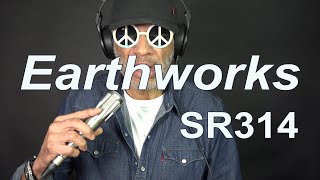 Earthworks SR314 Review [upl. by Elisabet]