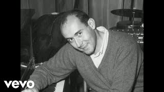 Henry Mancini  Moon River Original Demo Official Audio ft Johnny Mercer [upl. by Eihtur]