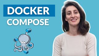 Docker Compose Tutorial  Docker in Practice  Docker Tutorial 9 [upl. by Yrovi164]