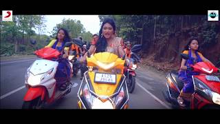 Bodoland Hero  Mwnswm Boro  Jonali Boro  New Latest Bodo Music Video 2018 [upl. by Hallagan]