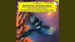 Rossini William Tell Overture [upl. by Braeunig544]