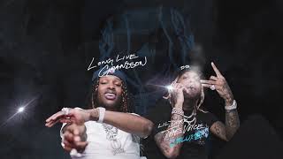 Lil Durk  Movement Official Audio [upl. by Blondie]