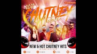 2021 Chutney Mixtape [upl. by Orban]