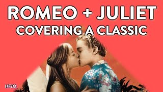 ROMEO  JULIET 1996  Film Analysis [upl. by Noraa]