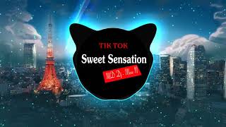 Sweet Sensation  Dj MD  Mose N   抖音神曲 [upl. by Alletnahs]