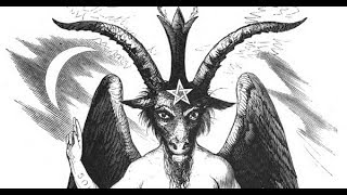 Baphomet documentary [upl. by Darrel]