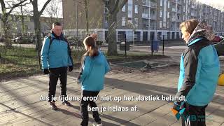 ViB Spelinspiratie Elastieken [upl. by Ettenig]