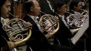 Weber  Der Freischütz Ouvertüre Suitner／NHKso [upl. by Nahtnahoj405]