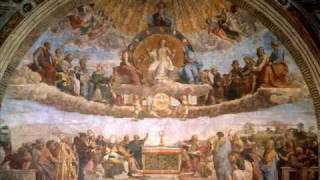 Adoremus in Aeternum  Catholic Renaissance Hymn for Benediction [upl. by Landing]