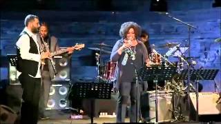 Dianne Reeves amp Bilal Karaman “Tango Du Jour” AMAZING [upl. by Notpmah]