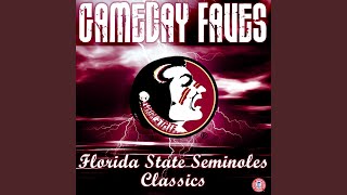 FSU Fight Song [upl. by Anitnatsnok]