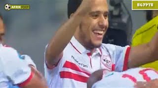 Zamalek vs Al Ahly 31  Finale Coupe dEgypte 2016 [upl. by Courcy]