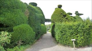 Tatton Park Knutsford Cheshire [upl. by Boles372]