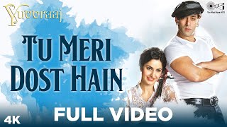 Yeh Dosti Video Song  Purani Jeans  Aditya Seal Tanuj Virwani amp Izabelle Leite [upl. by Airdnaz]