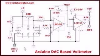 Comparator Circuits Introduction [upl. by Boyden]