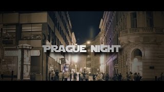 PragueNight  Complete FILM [upl. by Nehtan]