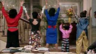 Cosby Show [upl. by Nitsyrc229]