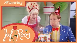 Juf Roos • Verjaardag • Aflevering [upl. by Bibah]