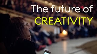 Five Nobel Laureates discuss The future of creativity [upl. by Caves]