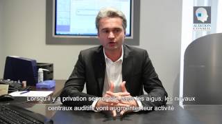 Les acouphènes et lhyperacousie  Audition Conseil Provence [upl. by Amian]