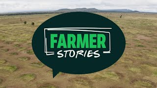 Farmer Stories  Regreening Arusha Program [upl. by Narret]