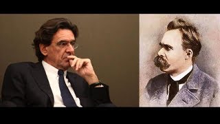 PHILO Nihilisme et lÉternel retour de Nietzsche  Décryptage par Luc Ferry [upl. by Layor671]