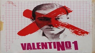 VALENTINO  Randevu audio [upl. by Roinuj]