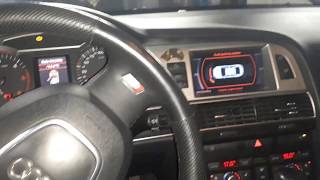 Audi Parking Aid Fault  Parking Sensors not working  Fix Sensors [upl. by Trisha104]