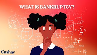 The basics of bankruptcy [upl. by Sorodoeht]