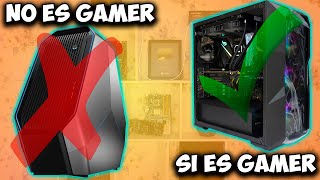 Todo lo que debes saber sobre las PC Gamer [upl. by Aracal]