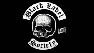 Black Label Society Fire It Up Mafia Album [upl. by Redep]