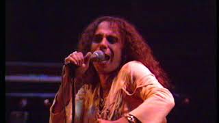 RAINBOW With DIO  Still Im Sad Live 1977 [upl. by Galateah]