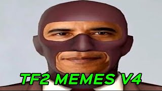 TF2 MEMES V4 [upl. by Zsazsa]