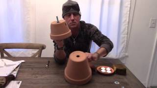 Best Flower Pot Heater [upl. by Nelyahs]